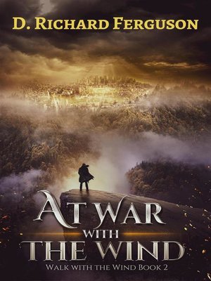 cover image of At War with the Wind